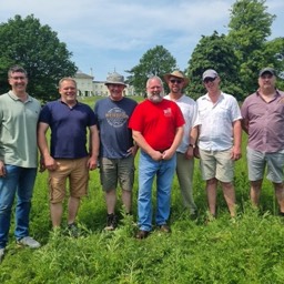 COSA - Farm Walks