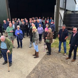 COSA - Farm Walks