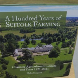 COSA - A Hundred Years of Suffolk Farming