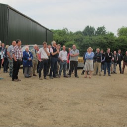 COSA - Farm Walks